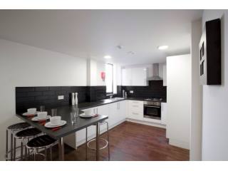 Student Property Investment Liverpool
