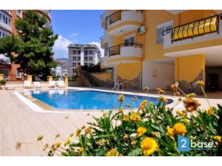 2 + 1 Good quality apartment with lots..