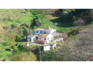 Genal Valley*