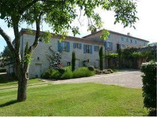 Historic 18th Century Former..