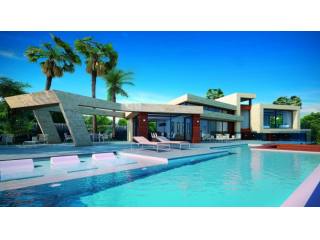 Luxury New Construction 4 Bedroom Villa..