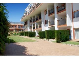 2 Bed Apartment for sale in Mijas Golf