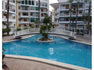 2 Bedrooms - Apartment - Alicante - For..