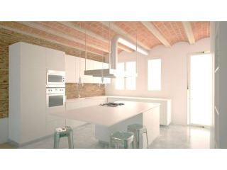 Eixample 128m2 Refurbished 2 Bed..
