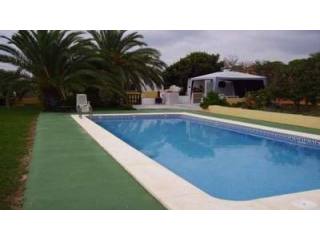 Finca Farm - Well positioned country..