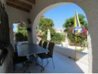 Villa, Alicante (Costa Blanca)..