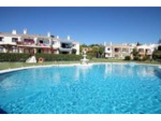 2 Bedrooms - Apartment - Andalucia -..