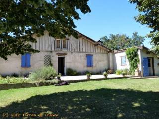 Ancienne Ferme Avec 4 Hectares De..