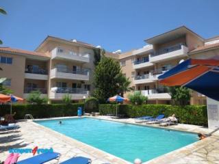 Apartment-Flat in Kato Pafos, Pafos