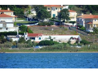 Land in Foz do Arelho