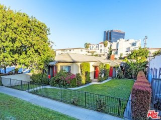 11668 Darlington Ave | Los Angeles..