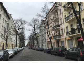 2 Rooms Apartment For Sale In Neukolln