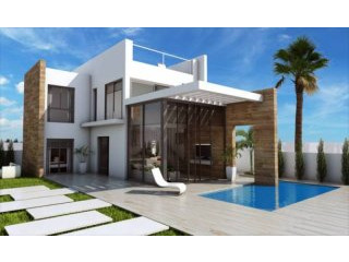 3 Bedroom 3 Bathroom Villa In Cabo..
