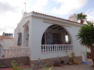 Detached for sale 159.950 € Costa..