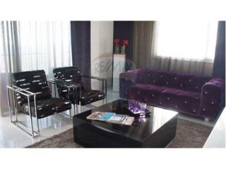 Penthouse - For Rent - Germasogeia..