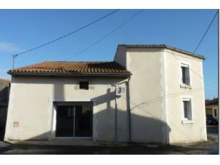Stone House For Sale Aulnay