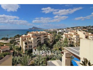 3-Bedroom Duplex - Villa Gadea