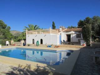 Villa in Denia