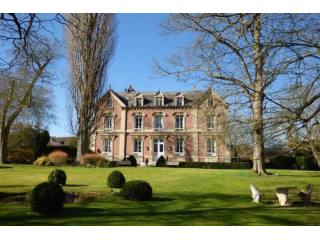 6 bedroom Castle For Sale: 60430 OISE