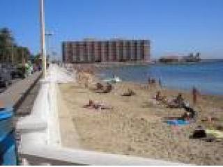 Bungalow, Alicante (Costa Blanca)..