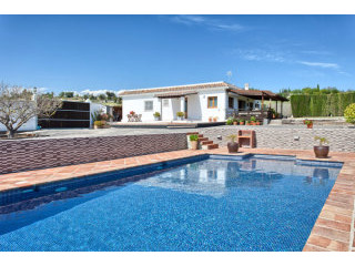 Reference: 124 / Reinoso, Estepona