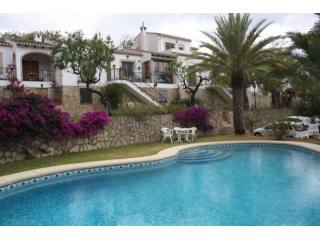 4 Bedrooms - Townhouse - Alicante - For..