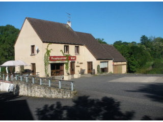 Fantastic opportunity - BIG bar / resto..