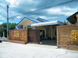 House / Home For Rent Hau Hin Prachuap..