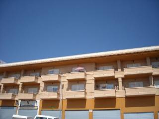 2 Bedrooms - Property - Alicante - For..