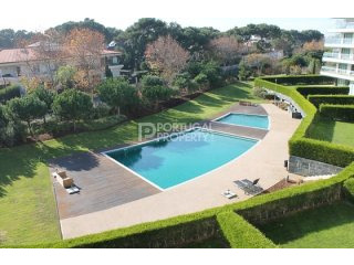 Ground Floor Apartment in Luxury..