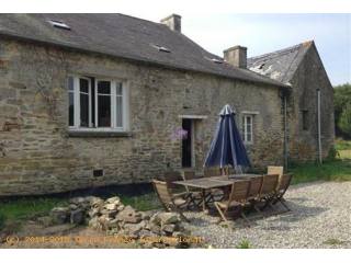 House Of The 19th Century On 7 Ha Land..