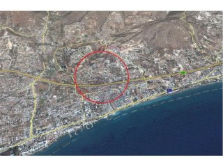 Plot of Land for Building - For Sale -..