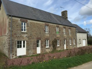 Large Detached Country House