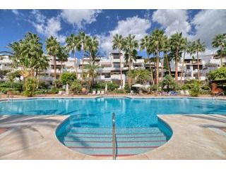 PENTHOUSE FOR SALE PUENTE ROMANO