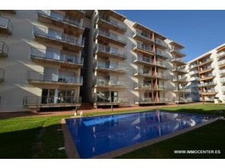 ROSES SANTA MARGARIDA: Nice apartment..