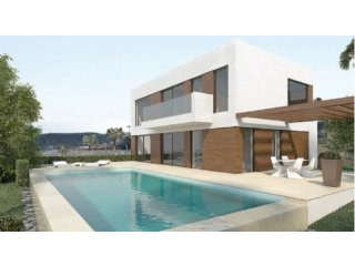 V1593 - New Construction High Quality..