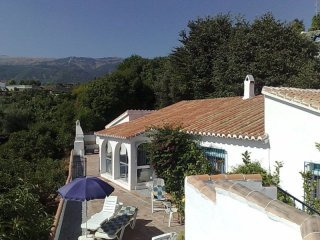 Villa for Sale in Canillas De Albaida..