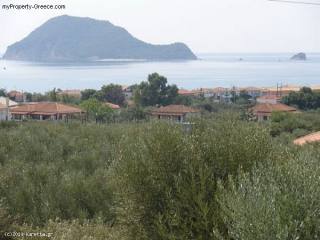 Villa - Zakynthos - For Sale