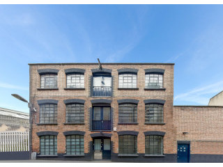 Cottons Gardens E2
