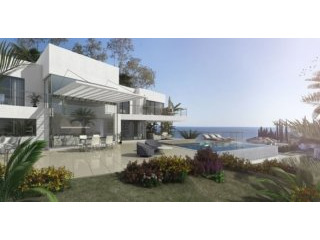 Nyproduktion, Benalmadena - Benalmadena..