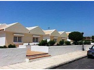 Duplex For Sale in Golf Del Sur..