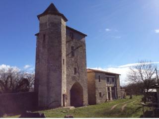 Incredible Logis dating back to the..