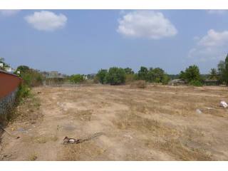 Land - For Sale - Jomtien + - EUR 137143