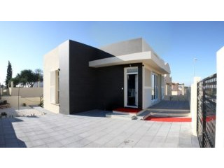 Villa For Sale In Rojales Spsnb1316