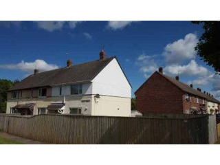 3 bedroom, End Of Terrace House house..