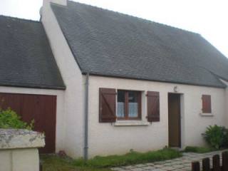 Maison - Ploemeur