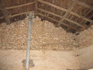 Stone Village House To Renovate