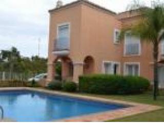 Townhouse, Malaga (Costa del Sol)..
