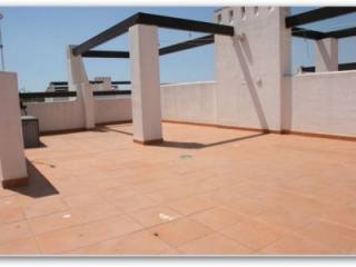 2 Bedrooms - Apartment - Murcia - For..