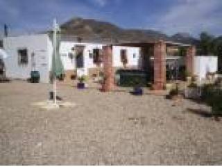 Finca, Murcia (Costa Calida), Aledo..